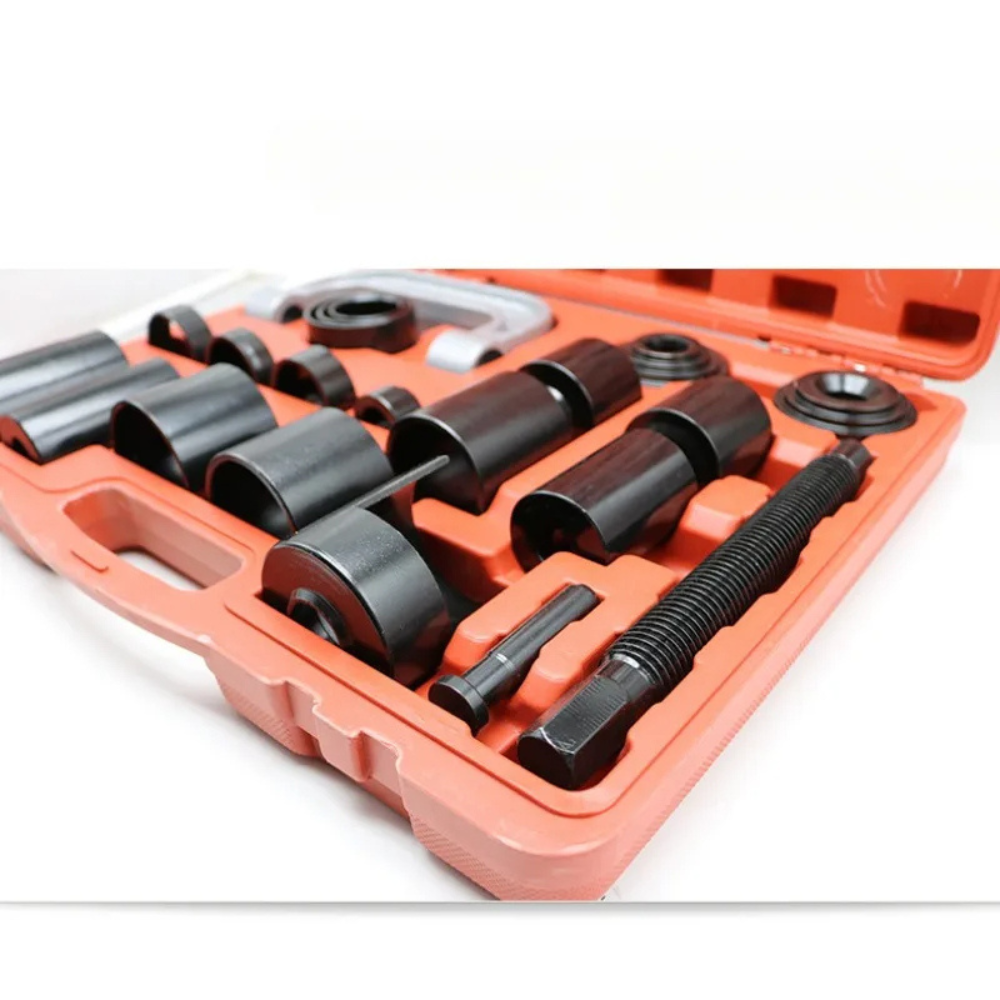 Juego de Extractor de cabeza de bola tipo C