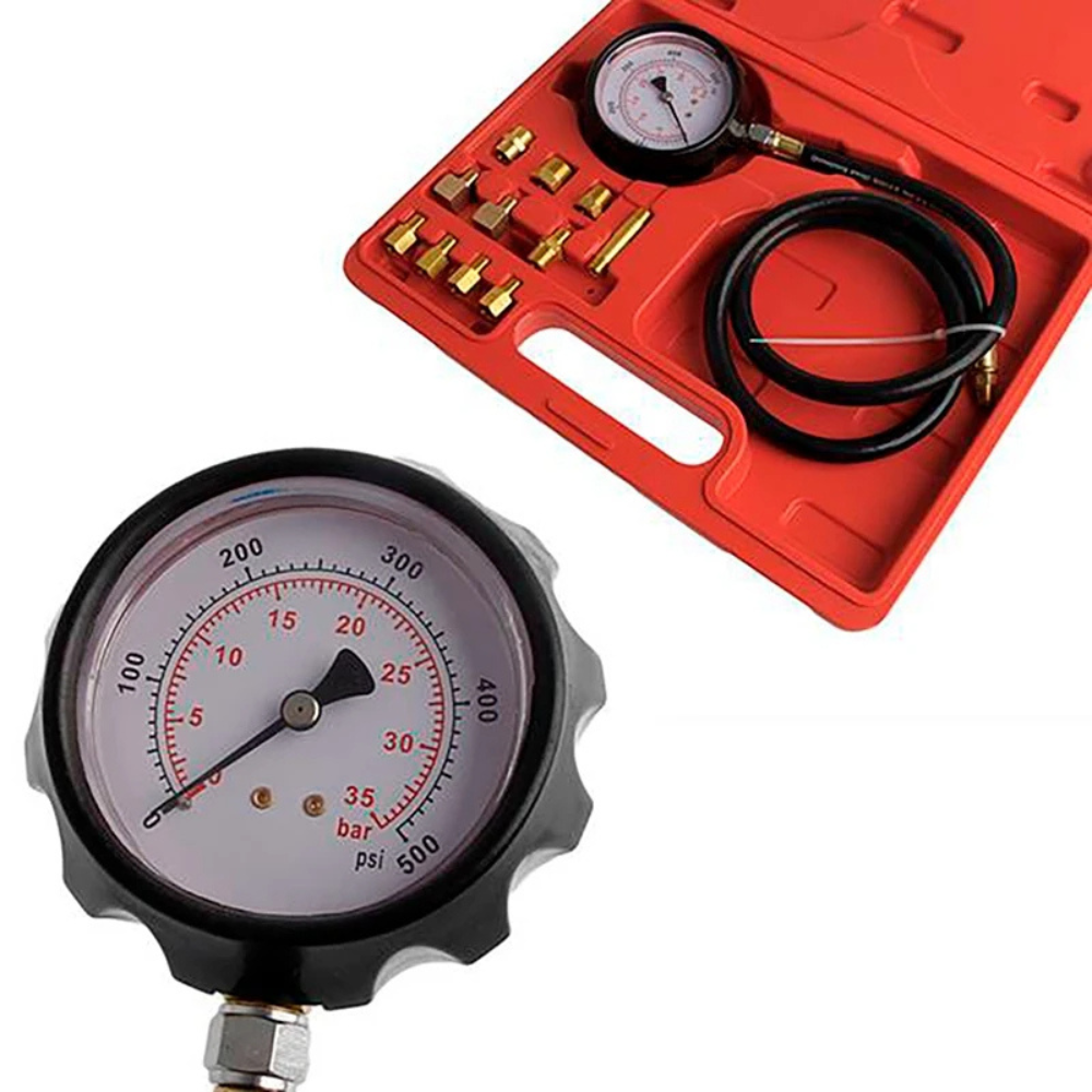 Kit de medidor de motor de gasolina