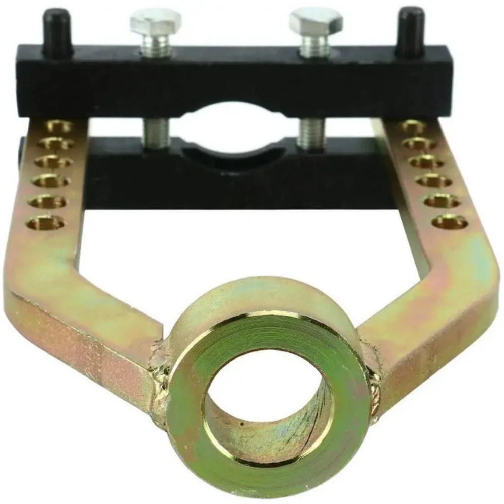 Extractor De Palier