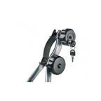 Rack Techo Universal Porta Bicicleta Candado 1 Pcs