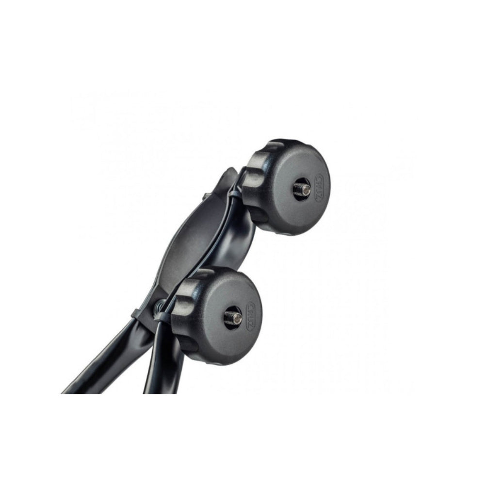 Rack Techo Universal Porta Bicicleta Candado 1 Pcs