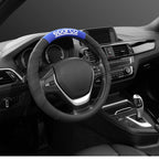 Funda de Timon Sparco + Cubre Cinturon Spc1111