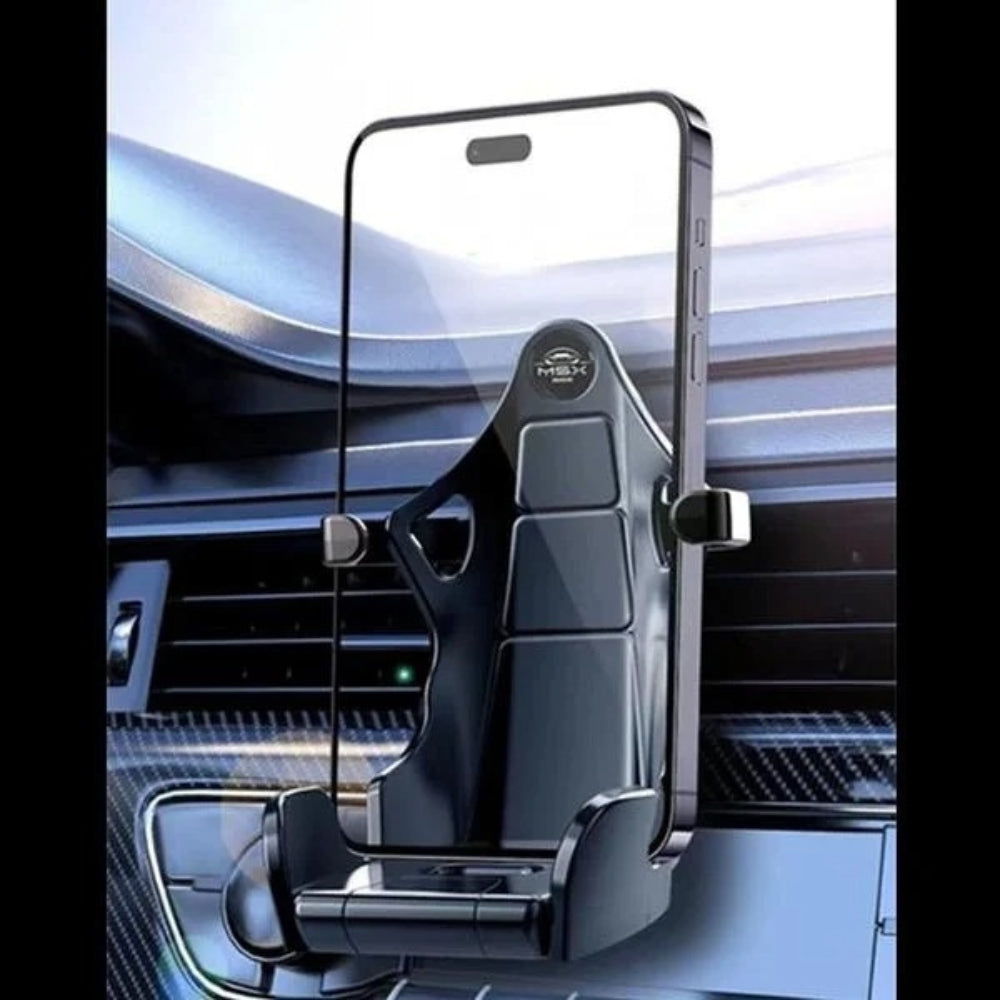 Holder Telefono Soporte Celular Auto Carro Sujetador Movil