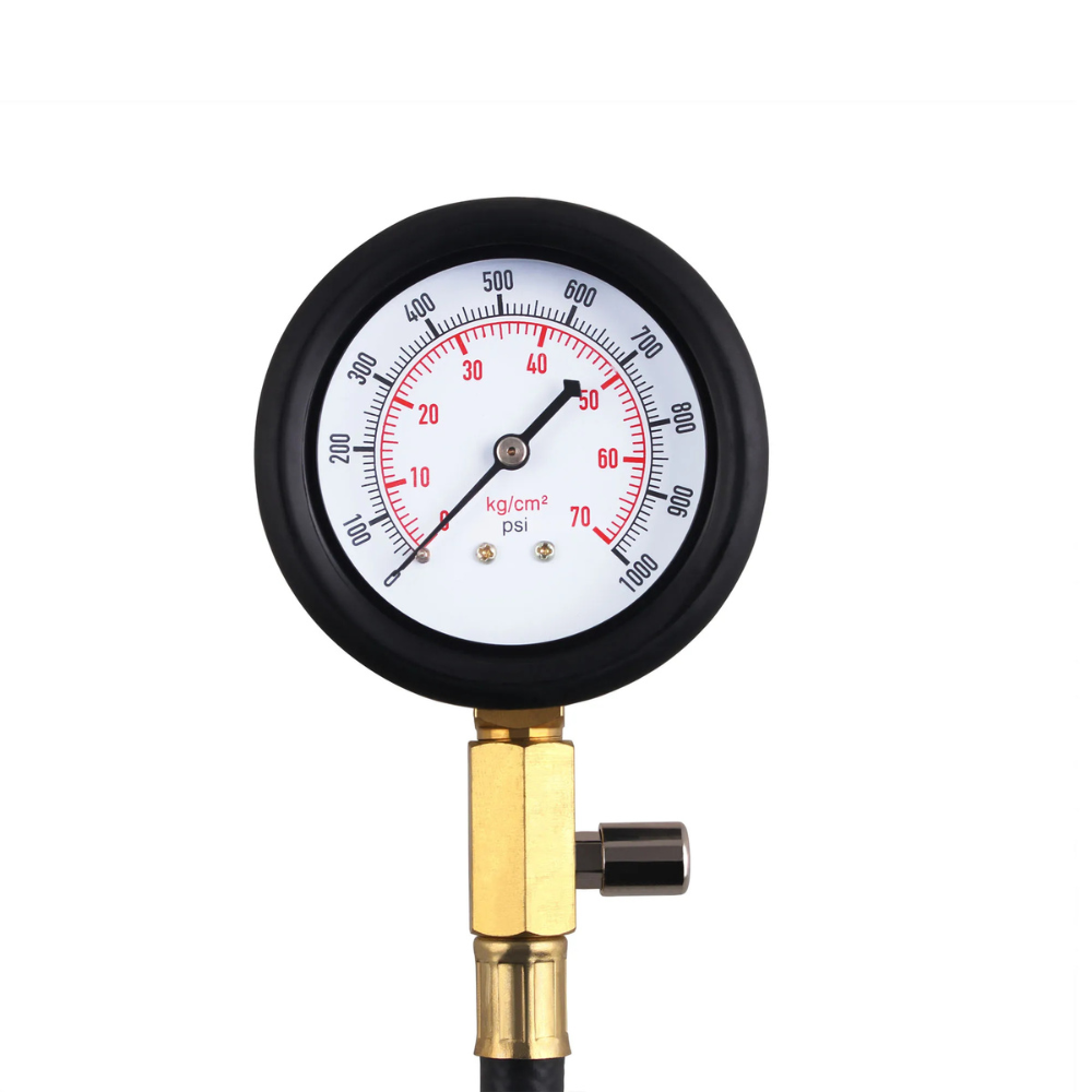 Compresimetro Para Motor Diesel / Petrolero