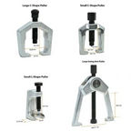 Extractor De Rotulas