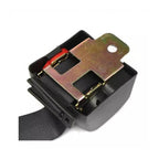 Cinturon Seguridad Universal Rebatible Automatica 2Pcs