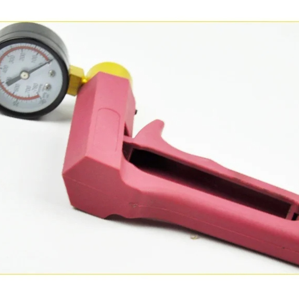 Purgador Para Liquido De Frenos