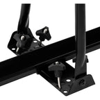 Rack Techo Universal Porta Bicicleta Candado 1 Pcs
