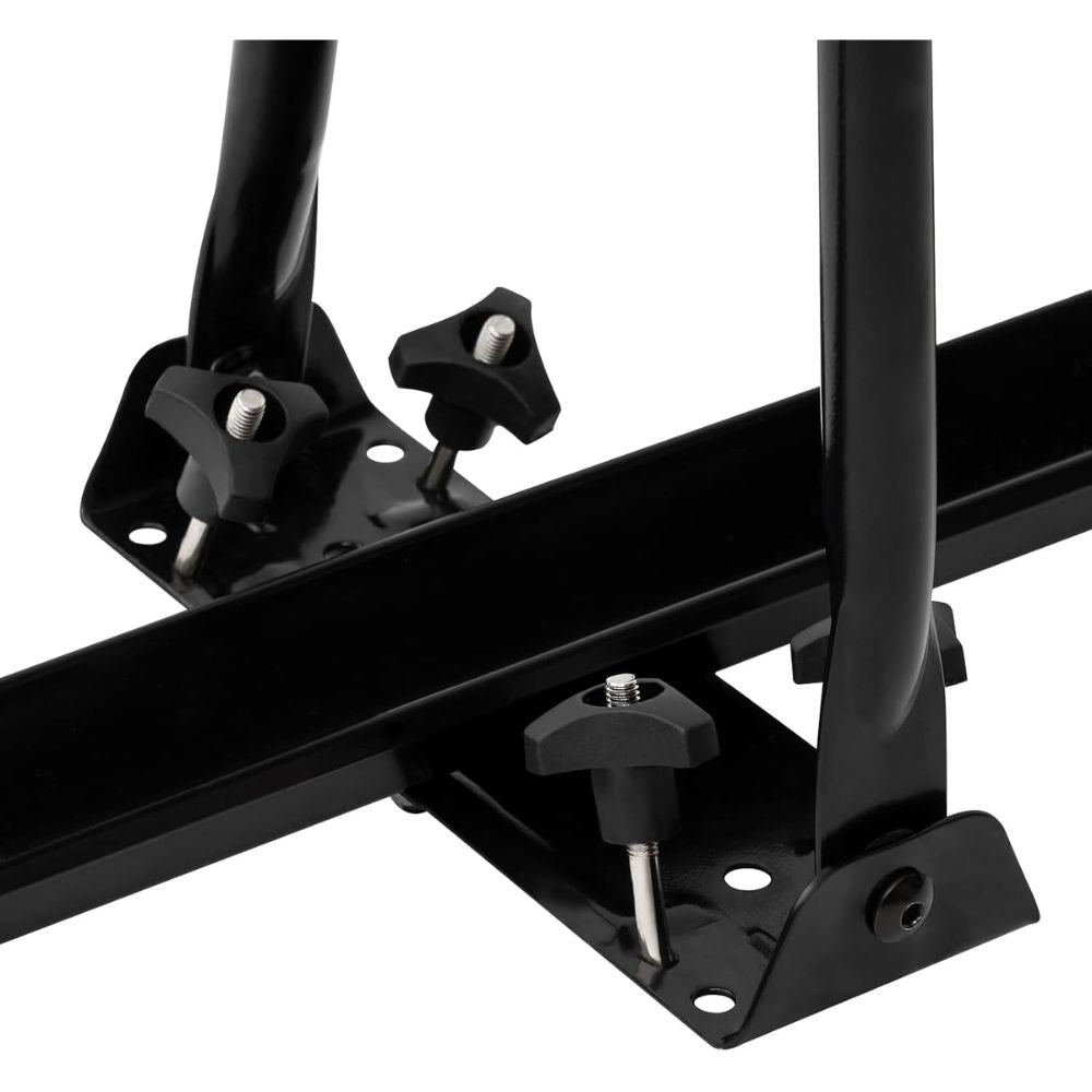 Rack Techo Universal Porta Bicicleta Candado 1 Pcs