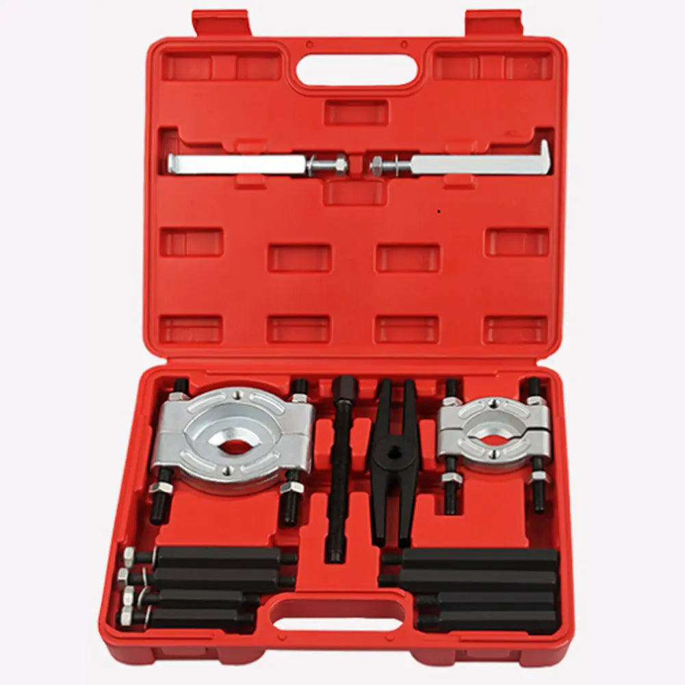 Extractor De Rodamiento Automotriz Rodaje