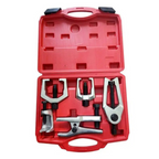 Extractor De Rotulas
