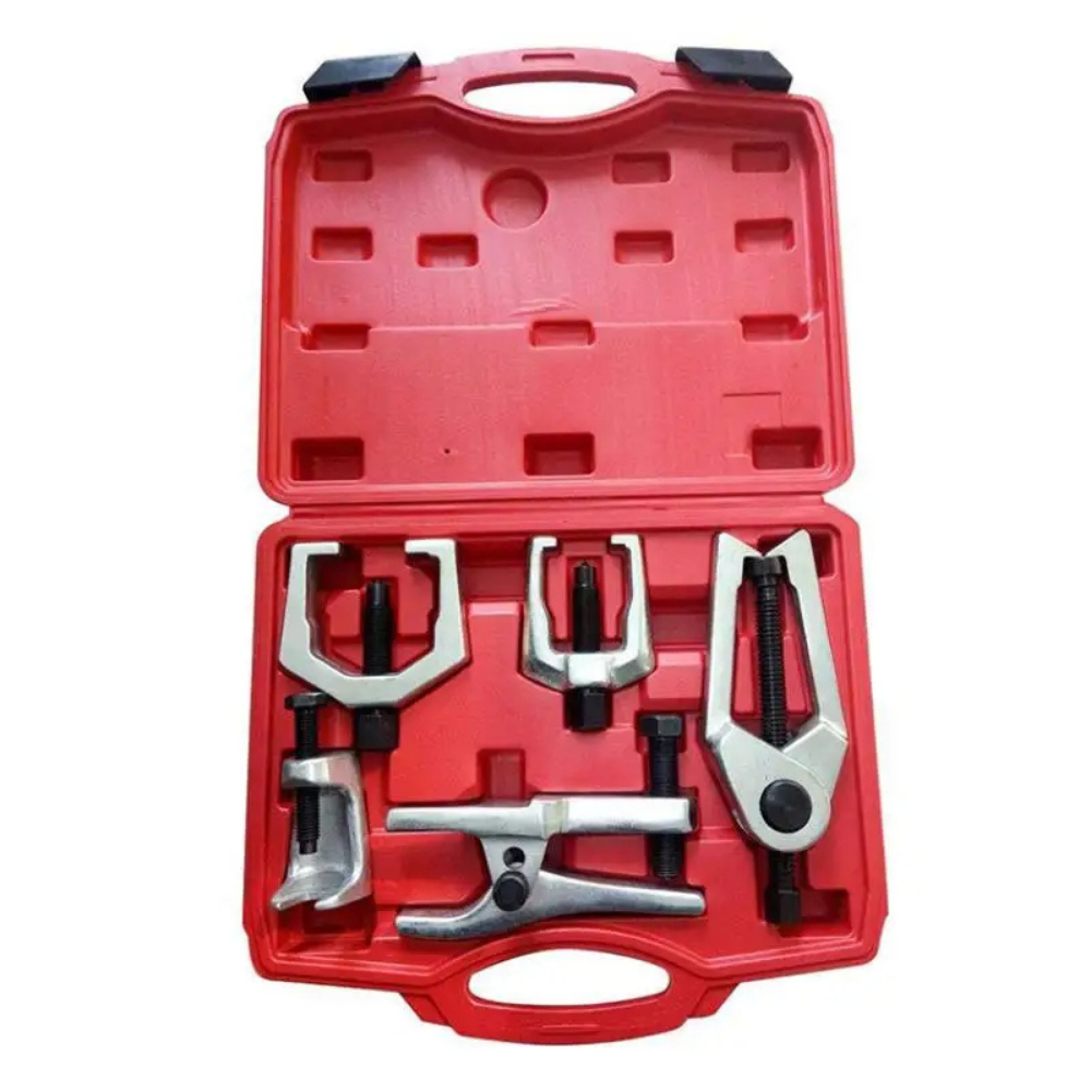 Extractor De Rotulas