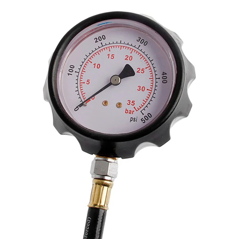 Kit de medidor de motor de gasolina