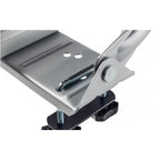 Rack Techo Universal Porta Bicicleta Candado 1 Pcs