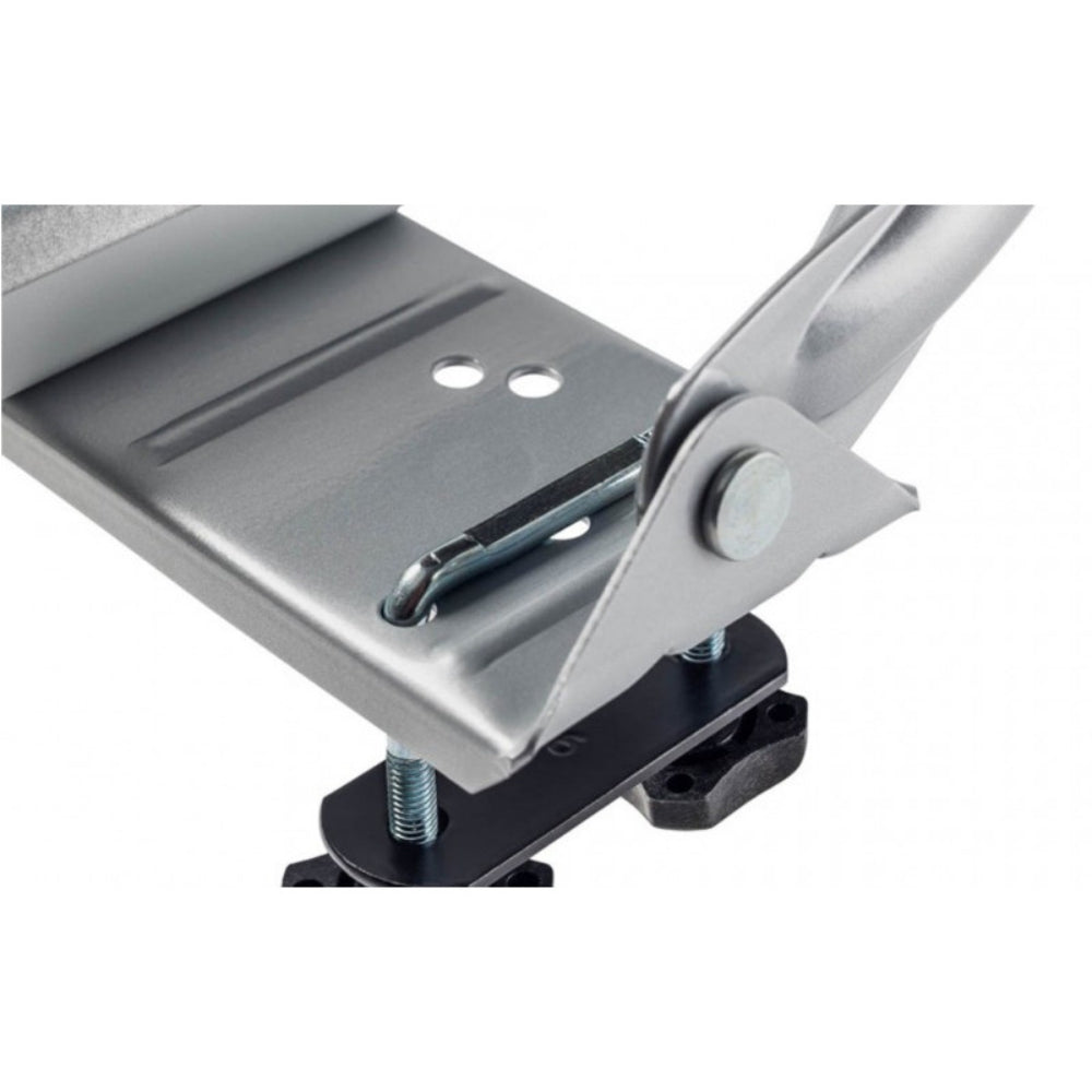 Rack Techo Universal Porta Bicicleta Candado 1 Pcs