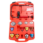 Kit Probador Sistema Refrigeración