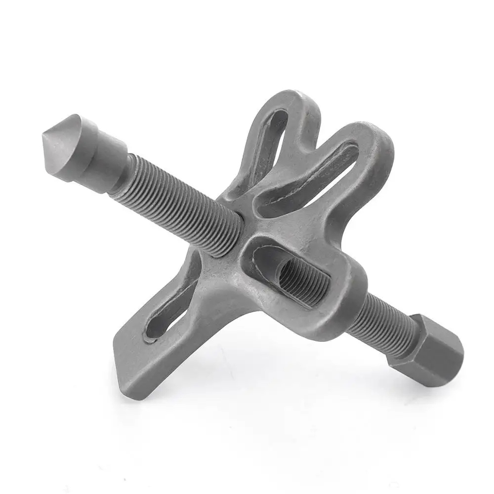 Extractor de balanceador armónico