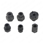 Kit Extractor Poleas De Alternador