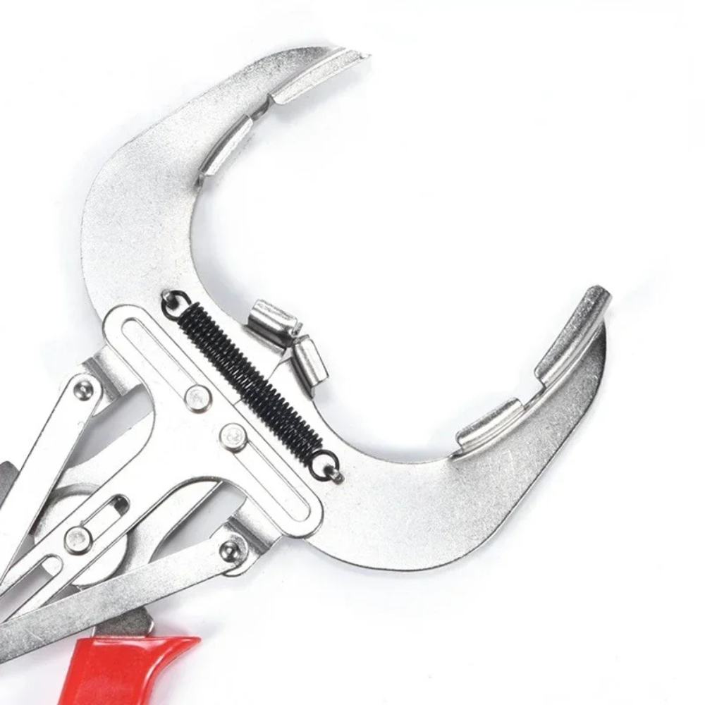 Pinza Para Anillos De Piston