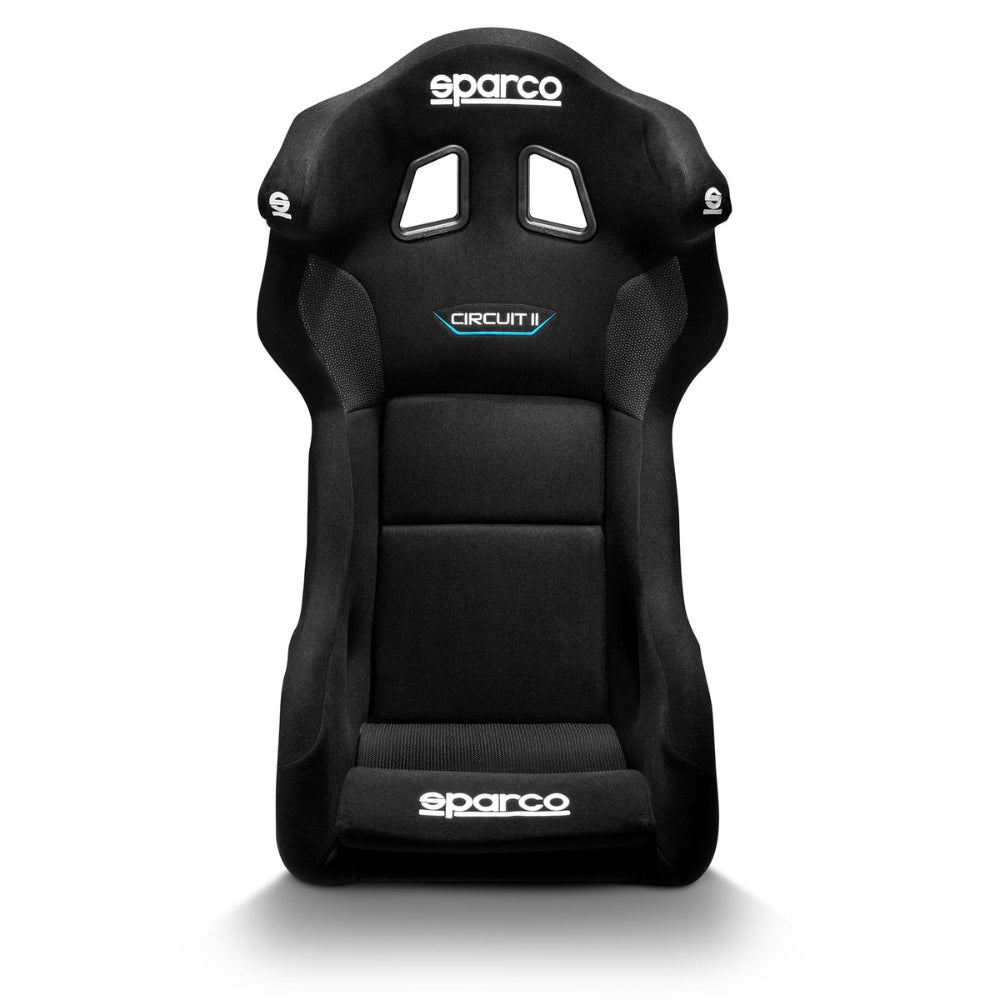Butaca Sparco CIRCUIT II QRT