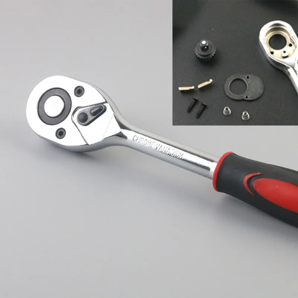 Juego de herramientas de reparación de automóviles