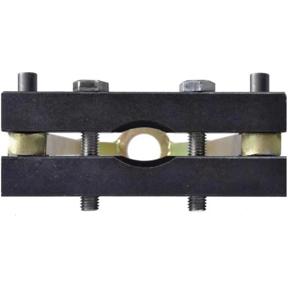 Extractor De Palier