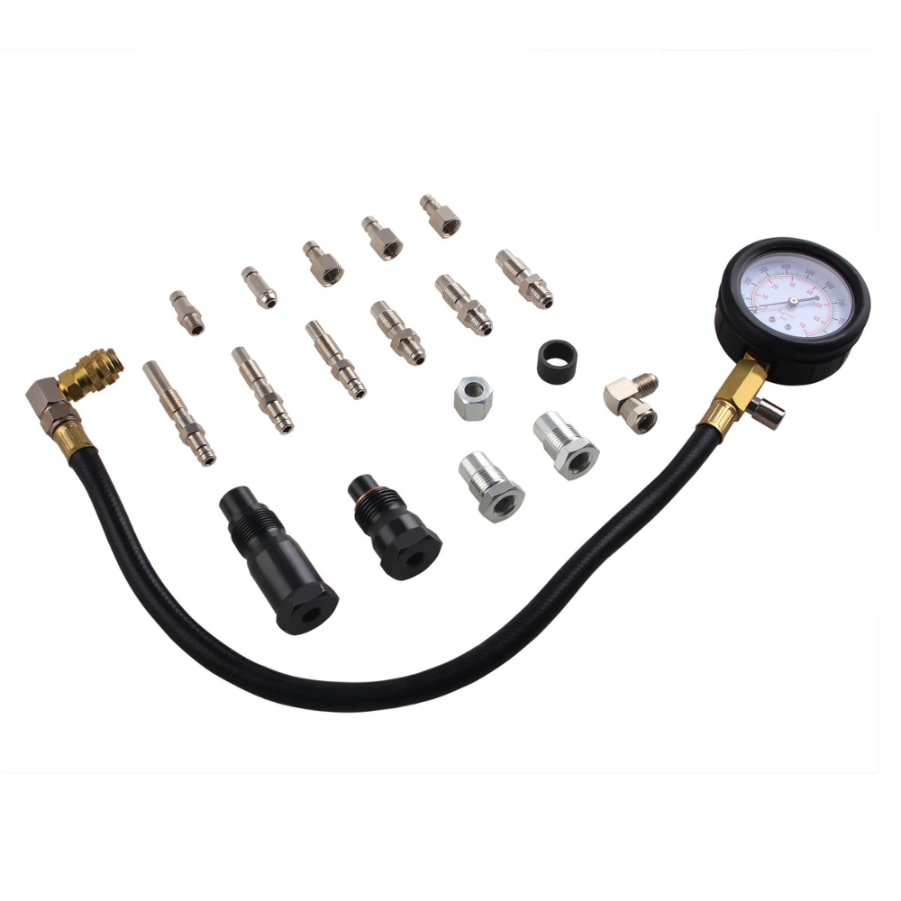 Compresimetro Para Motor Diesel / Petrolero