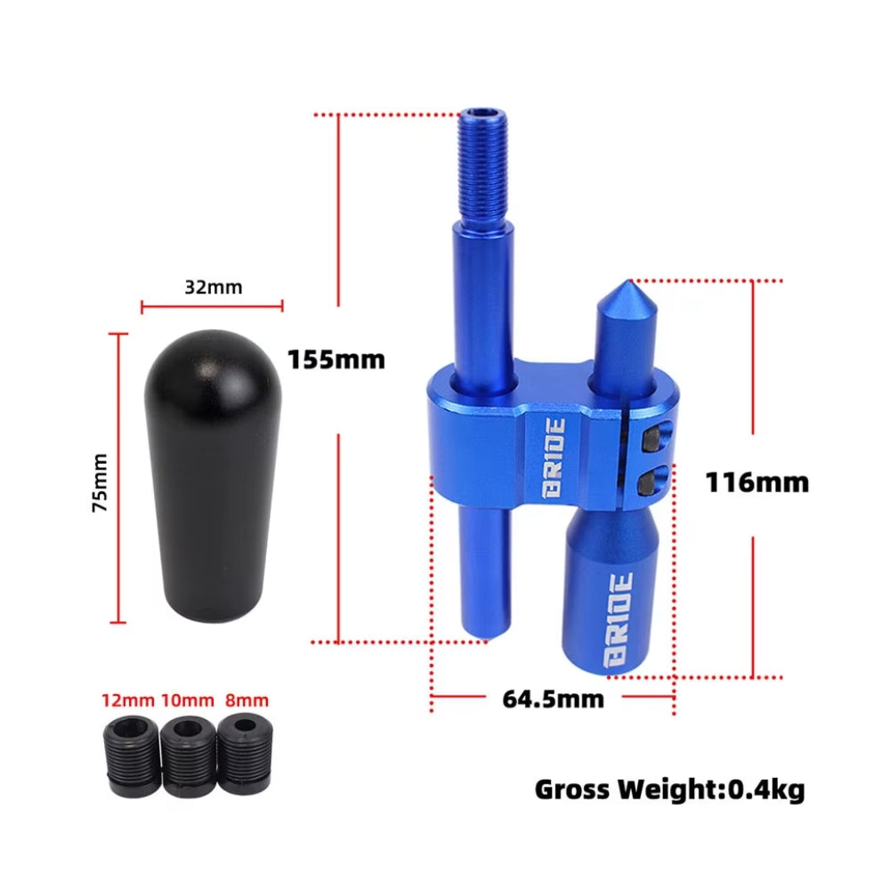 Extension Bride Palanca Cambio