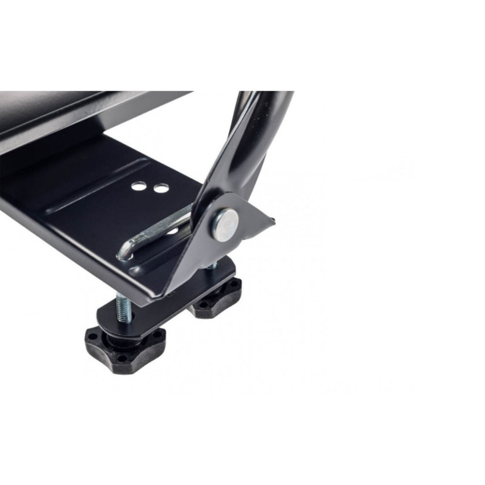 Rack Techo Universal Porta Bicicleta Candado 1 Pcs