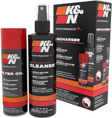 KIT DE LIMPIEZA KN SPRAY 99-5000