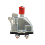 Corta Corriente 2 Pines 12v 24v