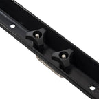 Rack Techo Universal Porta Bicicleta Candado 1 Pcs