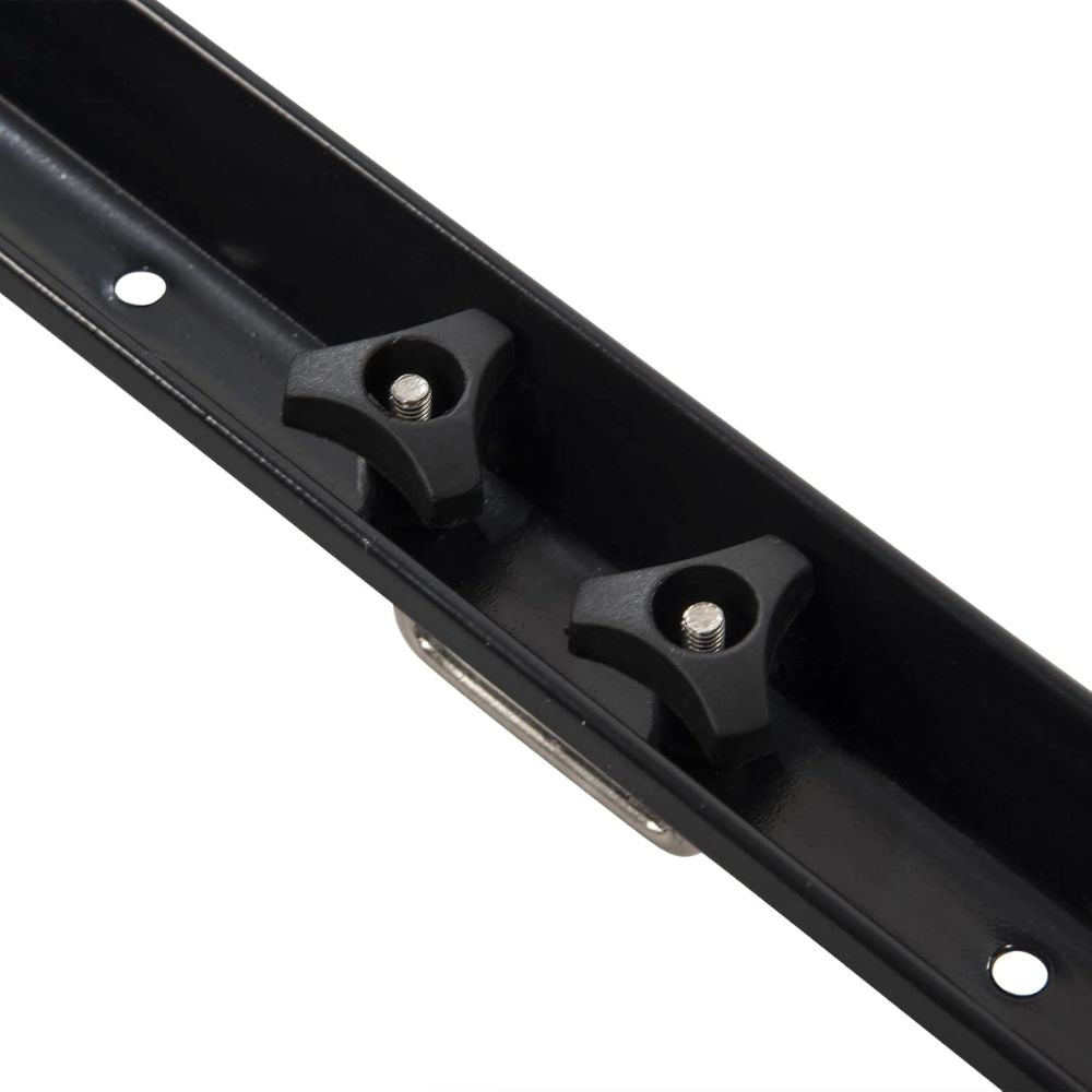 Rack Techo Universal Porta Bicicleta Candado 1 Pcs