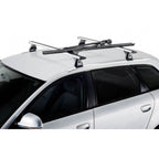 Rack Techo Universal Porta Bicicleta Candado 1 Pcs