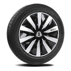 Tapa Aro Sparco Lazio 13" 14" 15" 16" Universal