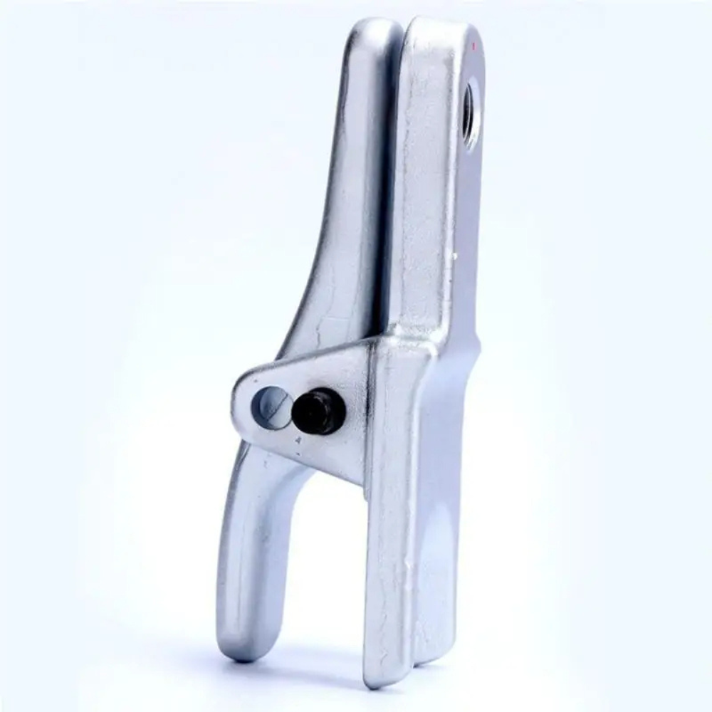 Extractor De Rotulas