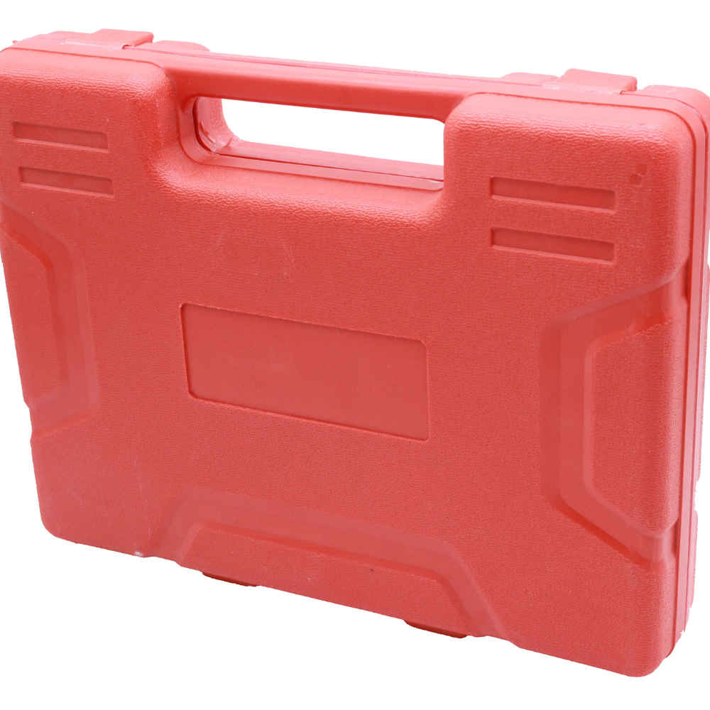 Kit de medidor de presión