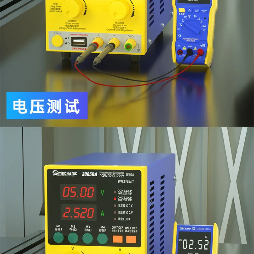 MA-FUENTE-ALIMENTACION-3005DA-(MECHANIC)-(5A)-(4-DIGITOS)