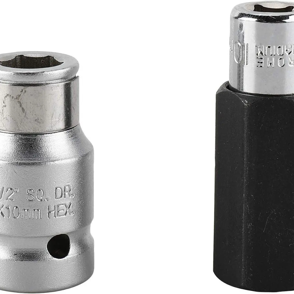 Kit Conjunto de herramientas de extracción de polea