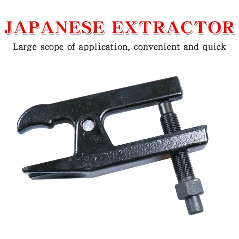 Extractor de cabeza de bola de coche