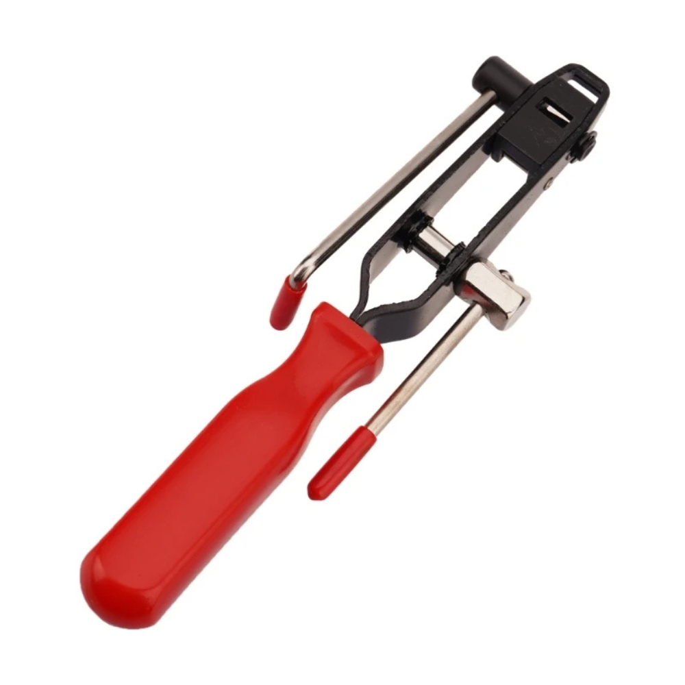 Alicate Para Suncho De Palier + Cortador