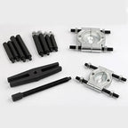 Extractor De Rodamiento Automotriz Rodaje
