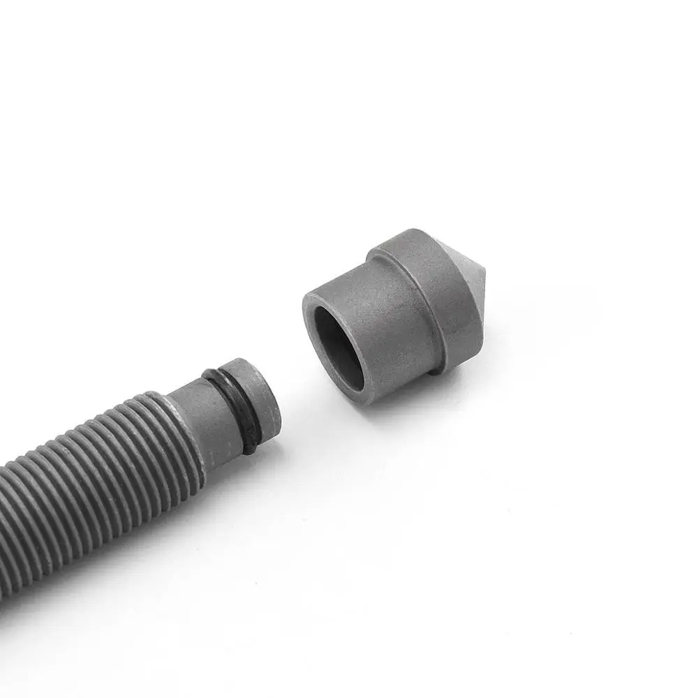 Extractor de balanceador armónico