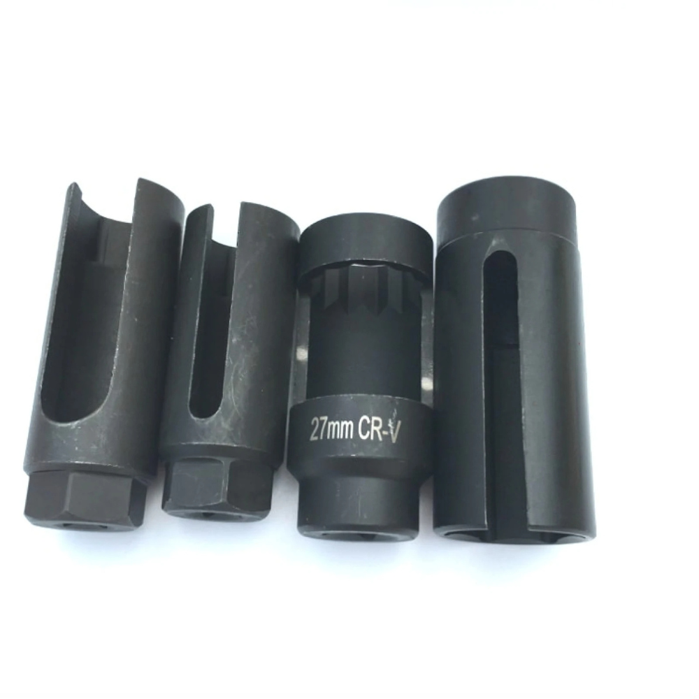 Set Dados Para Extraer Sensor De Oxigeno Automotriz 7 pcs