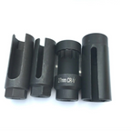 Set Dados Para Extraer Sensor De Oxigeno Automotriz 7 pcs