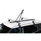 Rack Techo Universal Porta Bicicleta Candado 1 Pcs