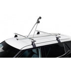Rack Techo Universal Porta Bicicleta Candado 1 Pcs