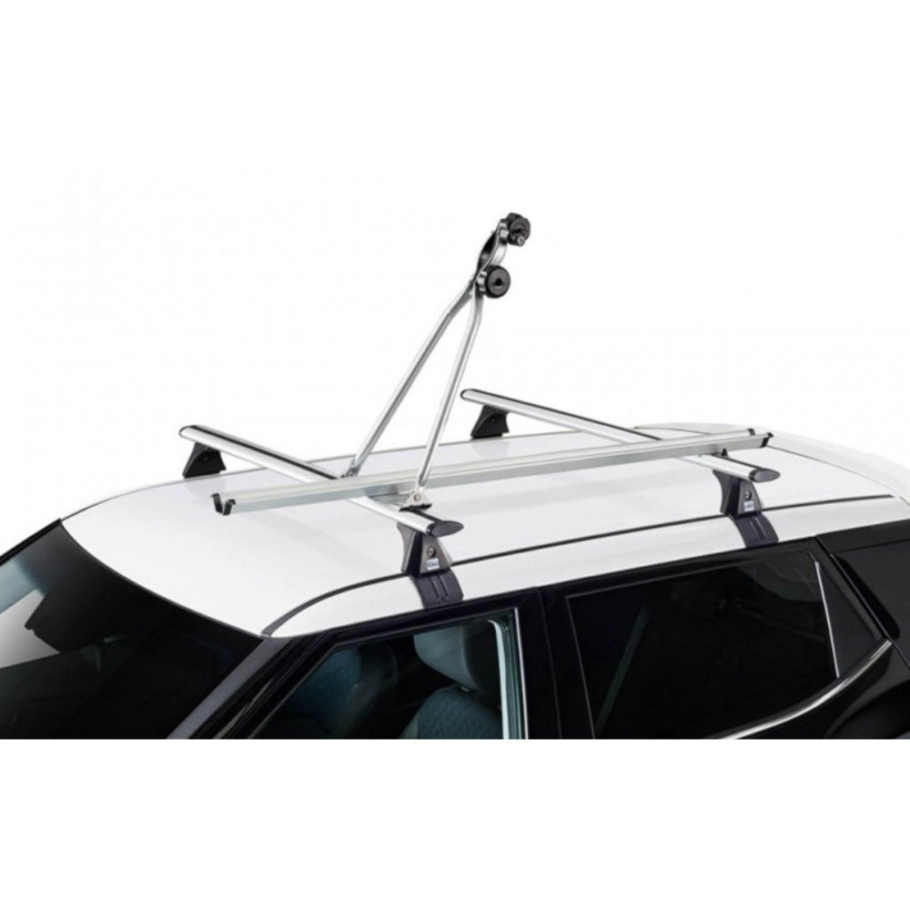 Rack Techo Universal Porta Bicicleta Candado 1 Pcs