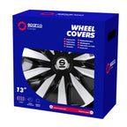 Tapa Aro Sparco Lazio 13" 14" 15" 16" Universal