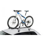 Rack Techo Universal Porta Bicicleta Candado 1 Pcs